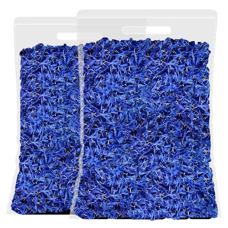 Premium Cornflower Petals For  - Soap Making Home 评论和价格