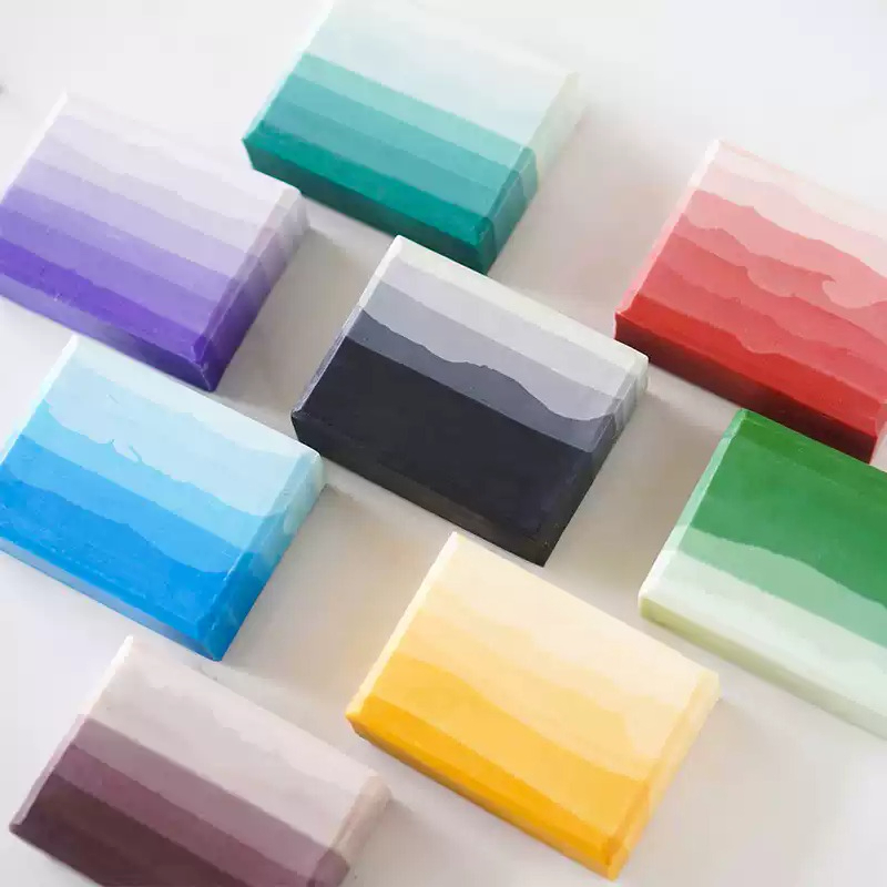 100ml/bottle DIY Handmade Soap - Soap Making Dye 评论和价格