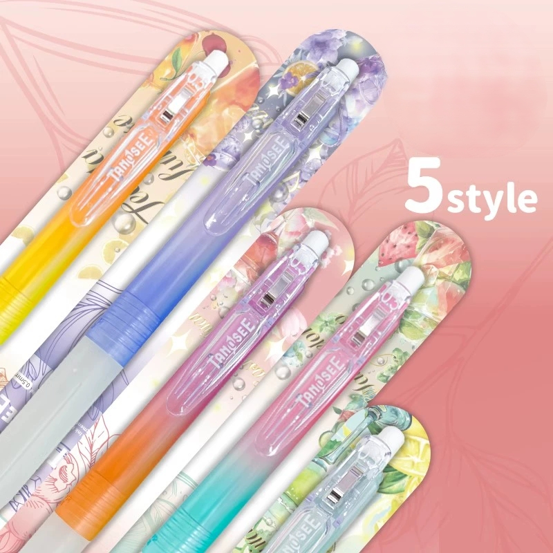 TANOSEE TS-JJ15 Cocktail Limit - Zebra Pen Sarasa 评论和价格
