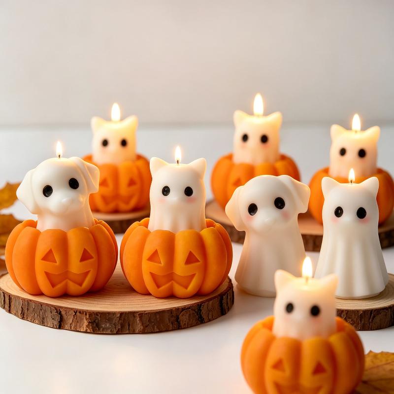 New DIY Halloween Multi-Use Si - Soap Making Home 评论和价格