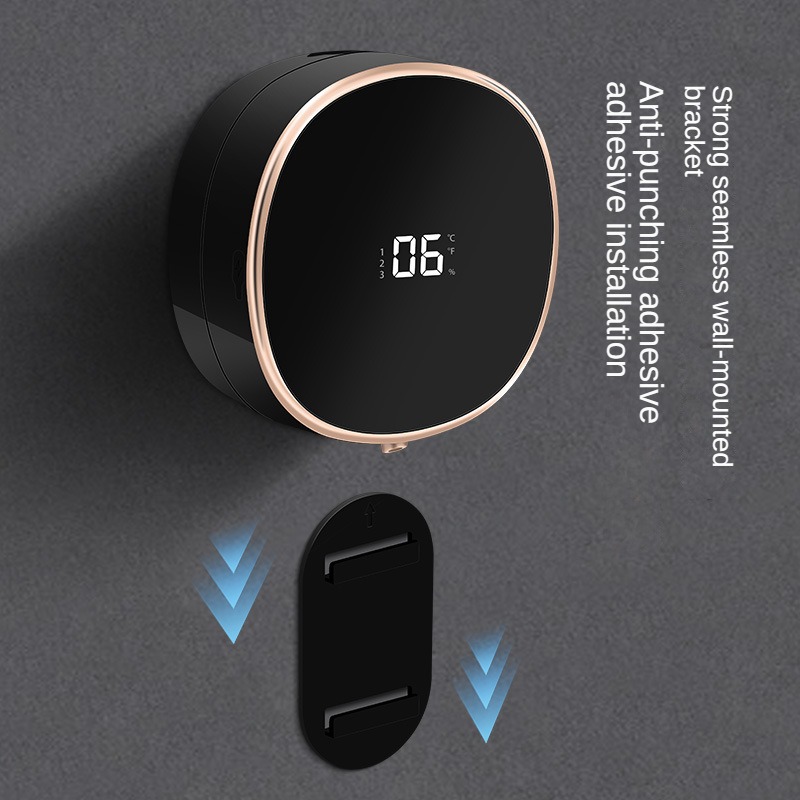 Touchless Automatic Induction  - Soap Making Thermometer 评论和价格