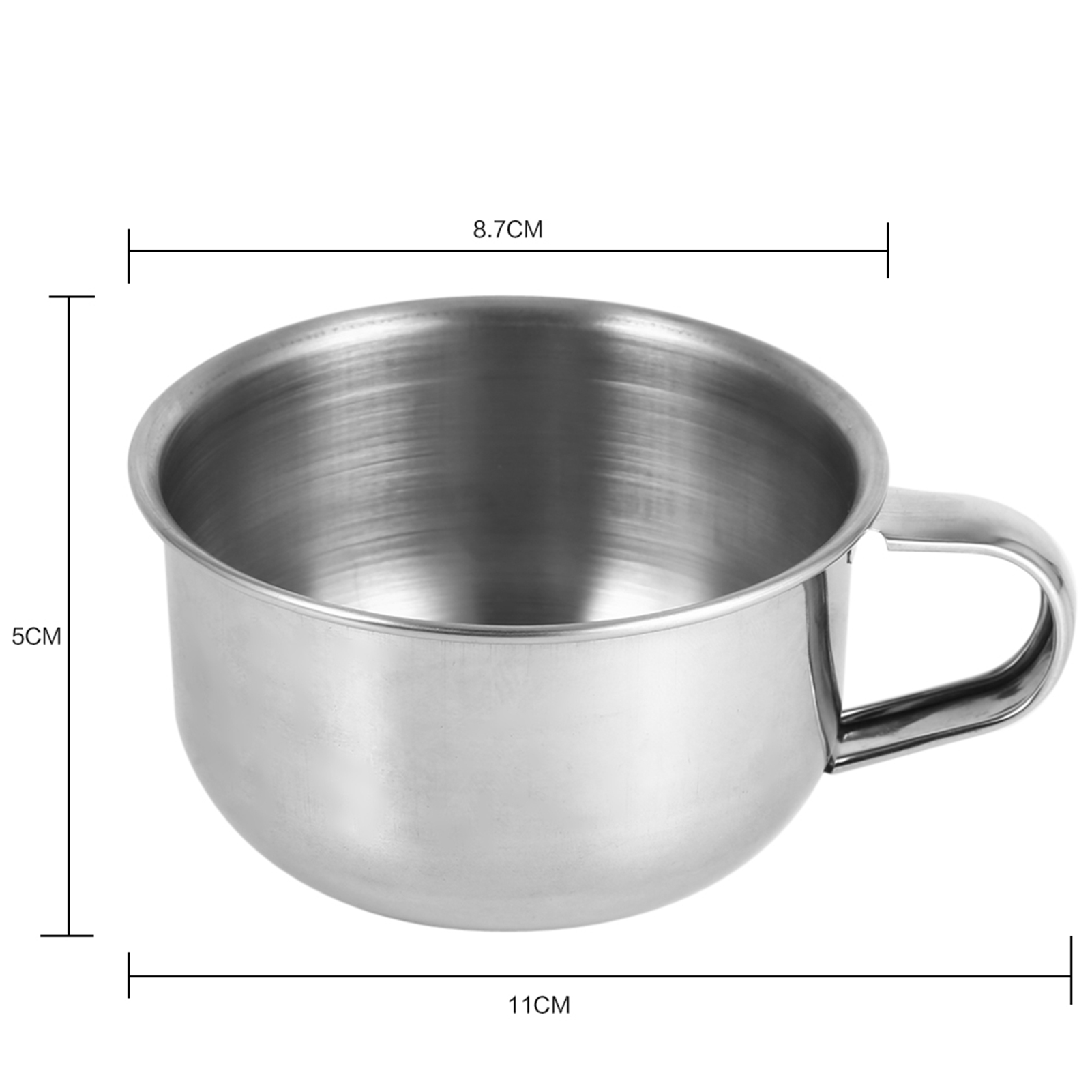 New Stainless Steel Metal Shav - Soap Making Supplies Australia 评论和价格