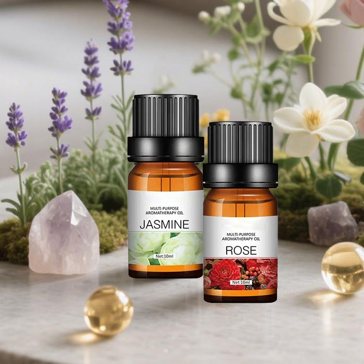 10ml Fragrance Oils Gift Box F - Soap Making Ingredient 评论和价格
