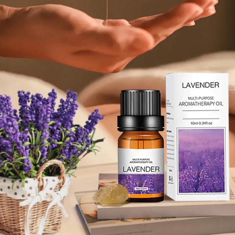 10ml Fragrance Oils Gift Box F - Soap Making Ingredient 评论和价格