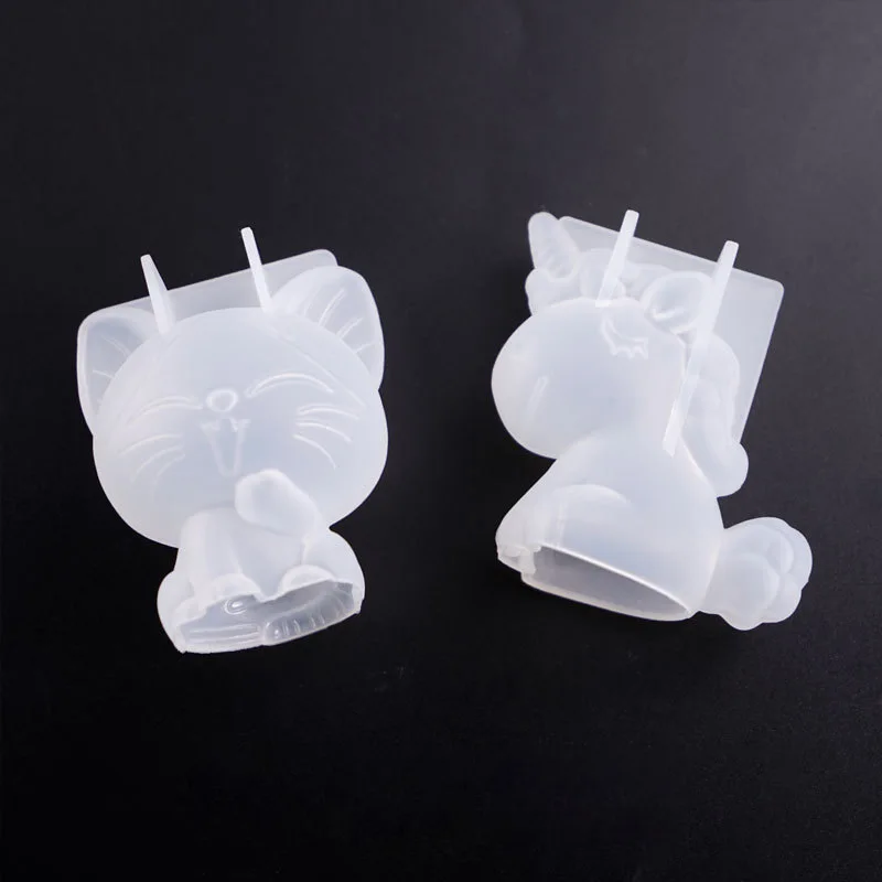 3D Geometric Silicone Unicorn  - Soap Making Supplies Australia 评论和价格