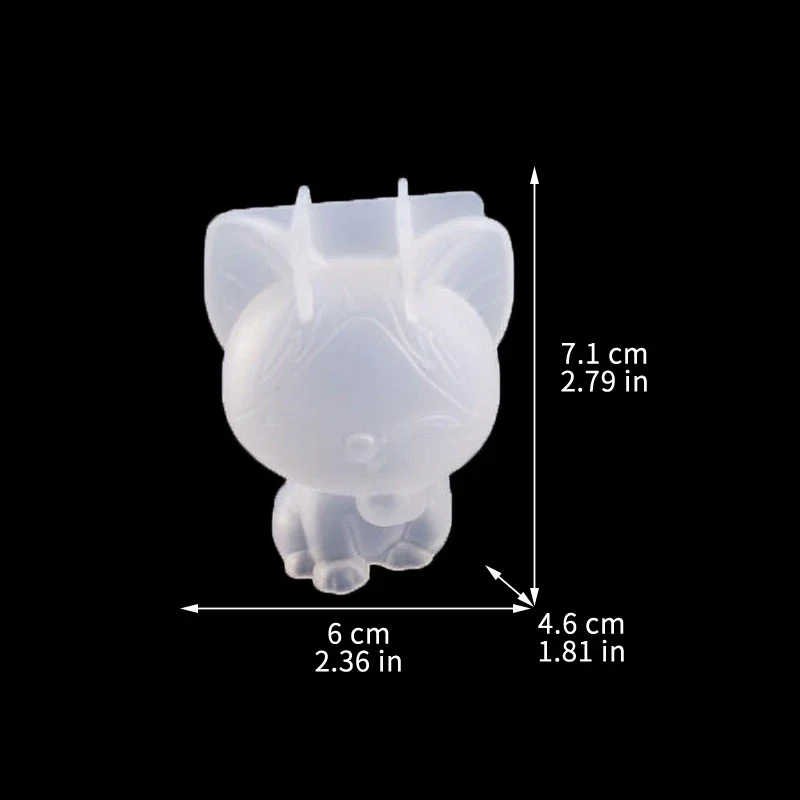 3D Geometric Silicone Unicorn  - Soap Making Supplies Australia 评论和价格
