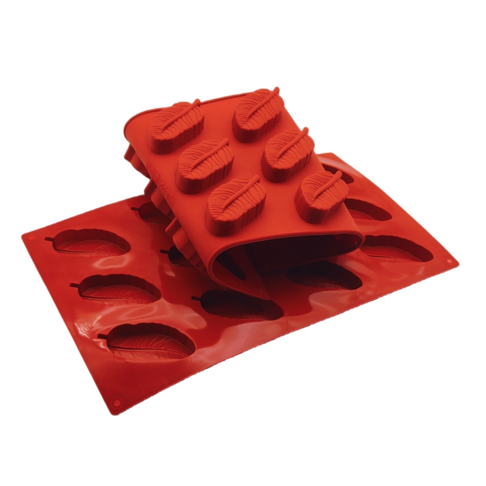 New Arrival 12 Hole Feather Sh - Soap Making Supplies Australia 评论和价格