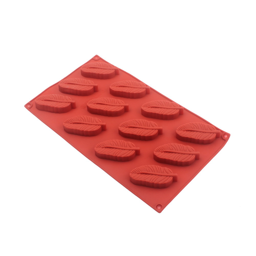 New Arrival 12 Hole Feather Sh - Soap Making Supplies Australia 评论和价格