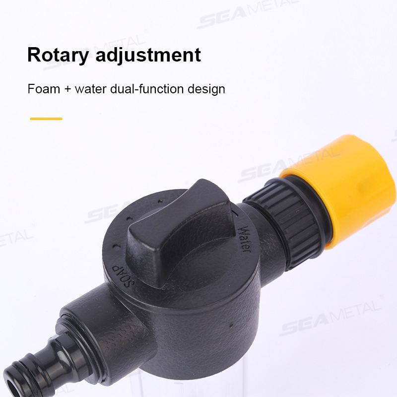 SEAMETAL Foam Lance Snow Spray - Soap Making Supplies Australia 评论和价格
