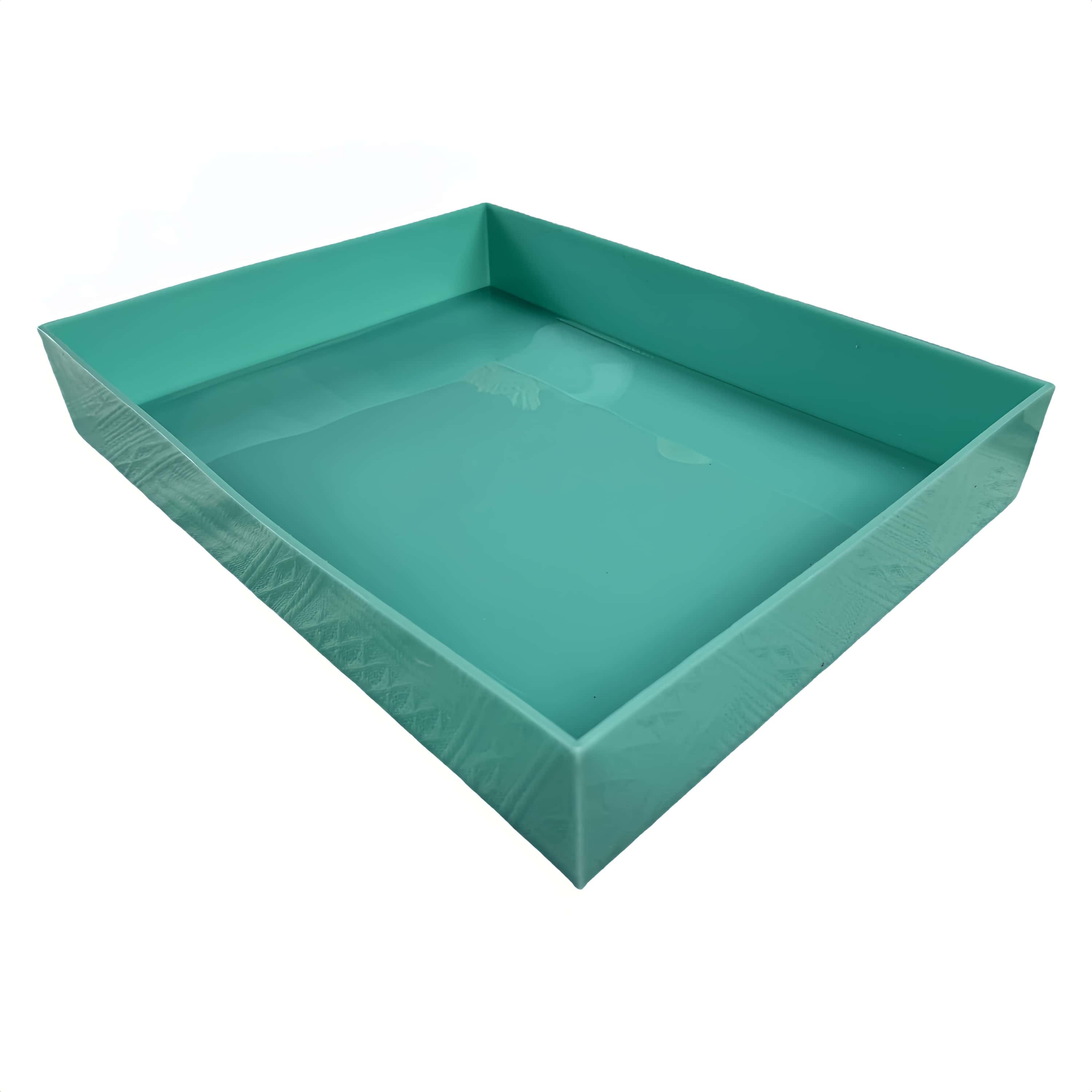258-Ounce Silicone Slab Mold f - Soap Making Home 评论和价格