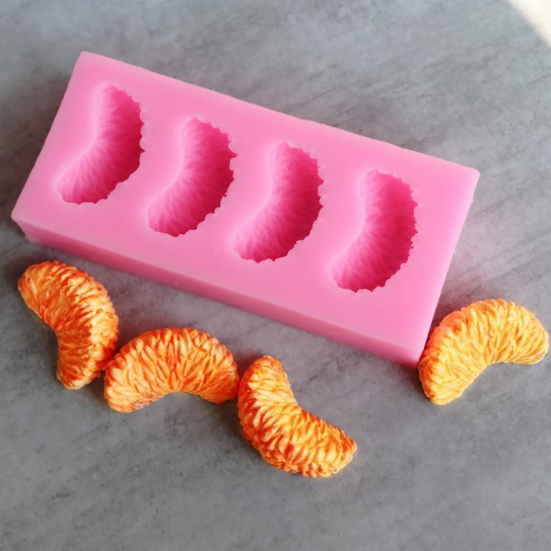 Kitchen Home Orange Petal Sili - Soap Making Thermometer 评论和价格