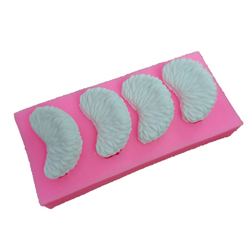 Kitchen Home Orange Petal Sili - Soap Making Thermometer 评论和价格
