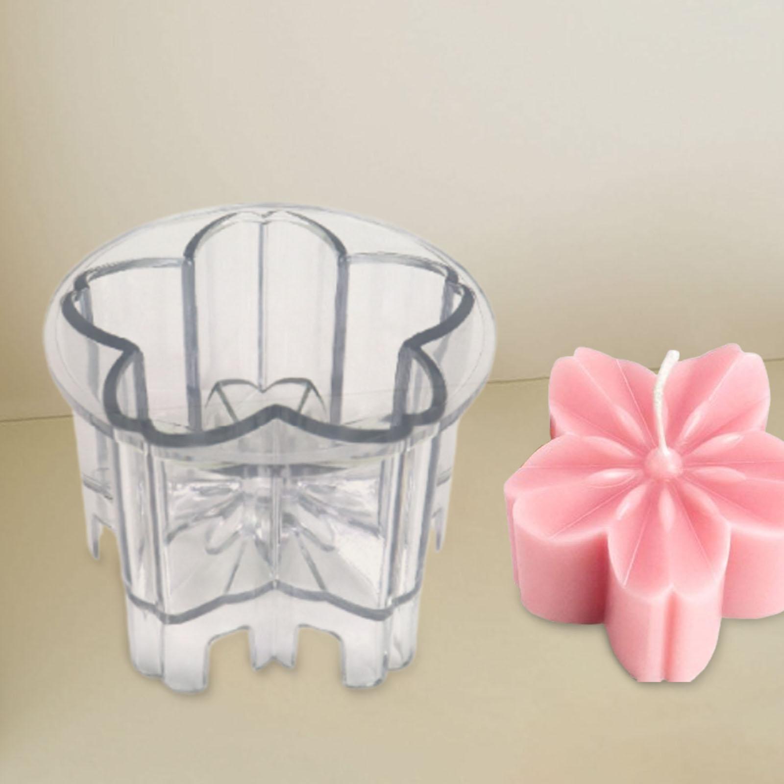 Candle Making Mould Home Ornam - Soap Making Easy 评论和价格