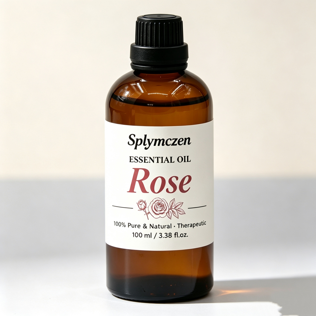 Splymczen 100ml Rose Fragrance - Soap Making Home 评论和价格