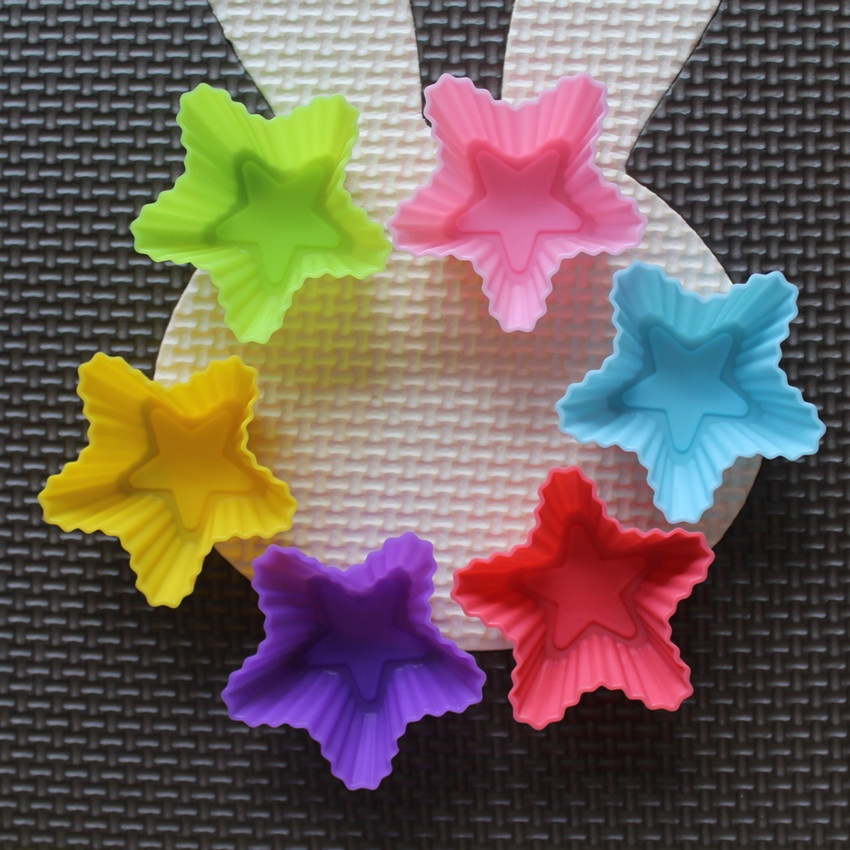 6 Pcs Set Non-Stick Flower Des - Soap Making Supplies Australia 评论和价格