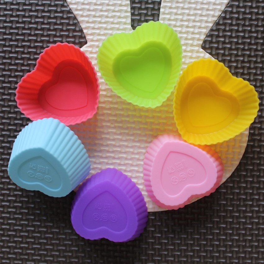 6 Pcs Set Non-Stick Flower Des - Soap Making Supplies Australia 评论和价格