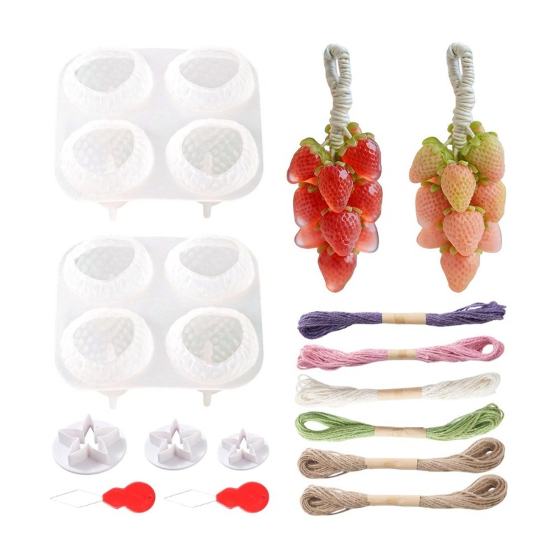 ABYN-DIY Handcrafted Silicone  - Soap Making Home 评论和价格