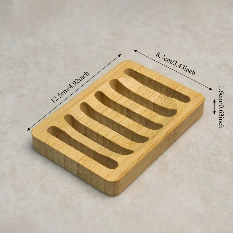 2 pcs Bamboo Case Tray Wooden  - Soap Making Supplies Australia 评论和价格