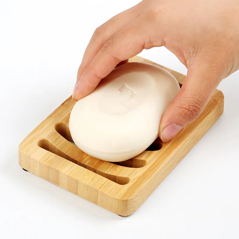 2 pcs Bamboo Case Tray Wooden  - Soap Making Supplies Australia 评论和价格