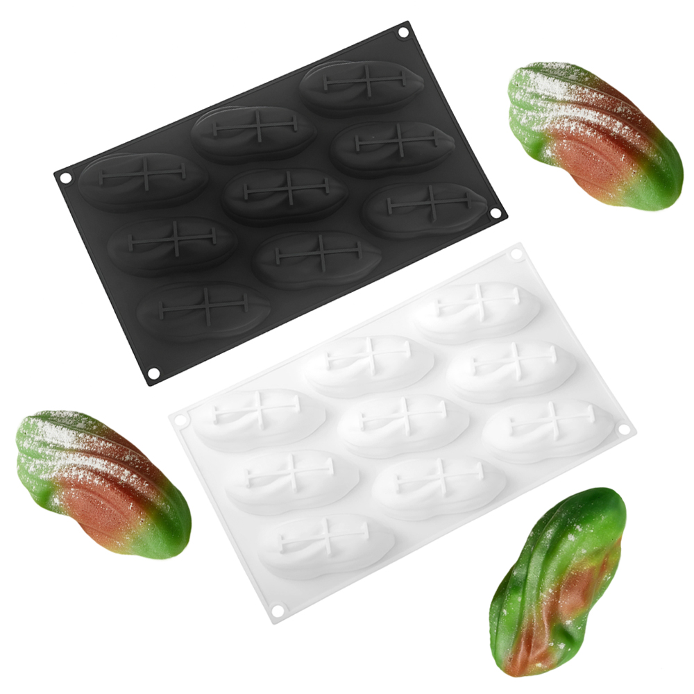 Pistachios Design 1 or 4 or 9- - Soap Making Supplies Australia 评论和价格