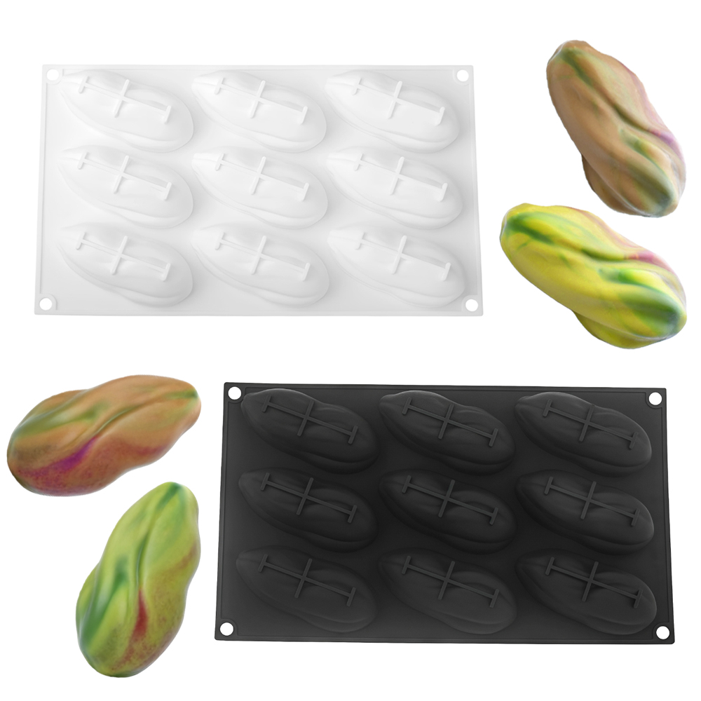 Pistachios Design 1 or 4 or 9- - Soap Making Supplies Australia 评论和价格