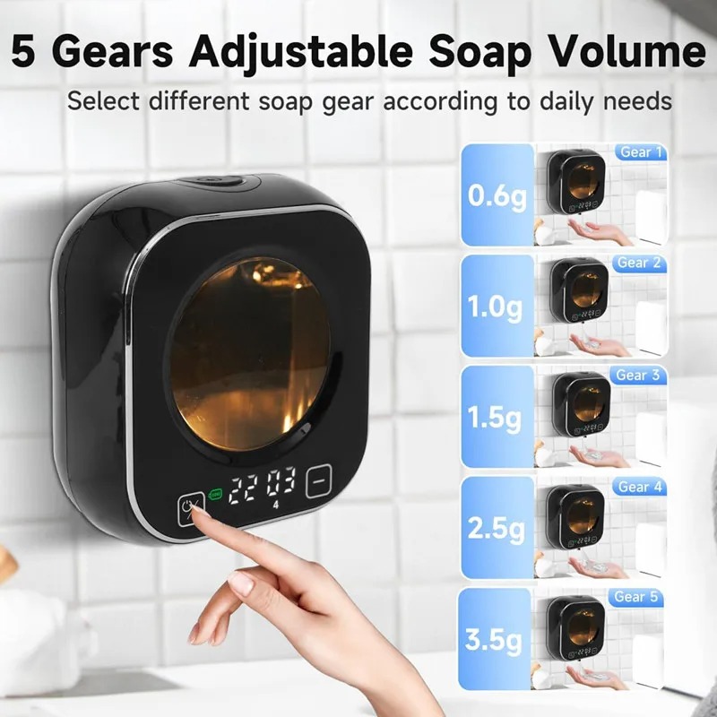 Smart Induction Hand Washer Se - Soap Making Thermometer 评论和价格