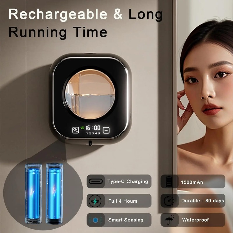 Smart Induction Hand Washer Se - Soap Making Thermometer 评论和价格