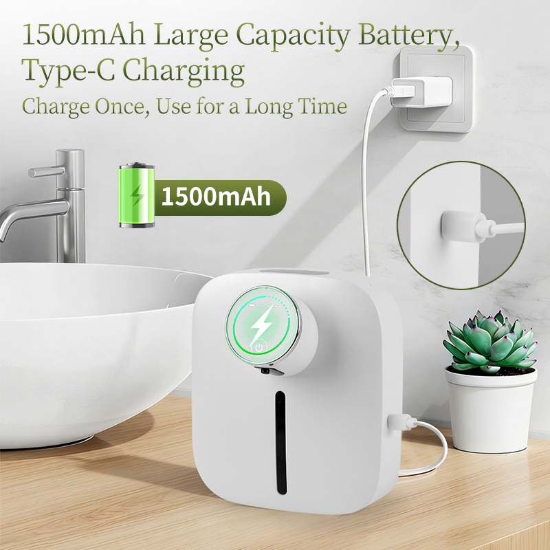 New Soap Dispenser Automatic W - Soap Making Thermometer 评论和价格